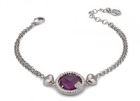 Bracciale Boccadamo Donna Sharada in Bronzo XBR978V - XBR978V